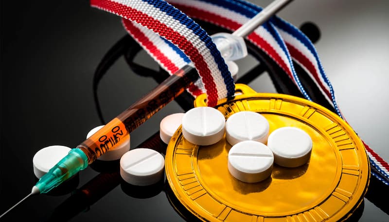 Doping Trong Bóng Đá - Đánh Đổi Sự Nghiệp Có Xứng Đáng 4 Các bê bối bóng đá khi sử dụng doping