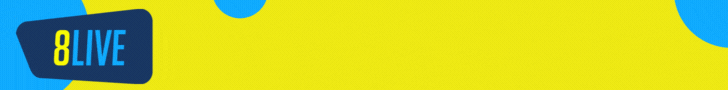 Banner 8live
